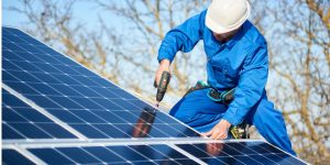 Installation Maintenance Panneaux Solaires Photovoltaïques à Chanceaux-sur-Choisille